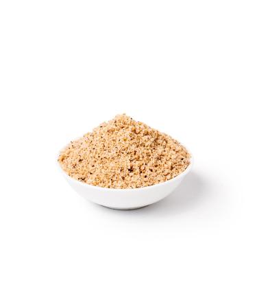 Pakka Bio Hazelnut Flour 1kg - Grated & Roasted Vegan KO & Fair from Georgia - Premium Quality Ground Hazelnuts - Buy Online on GoSupps.com
