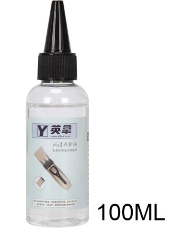 Oil for Clippers and Trimmers Clippers Oil Beard Shavers Lubricant Reduces Friction Cutter Maintenance Barber Oil Hair Trimmer Oil Lubricant for Rust Prevention 3.38 Fl oz - Buy Online on GoSupps.com