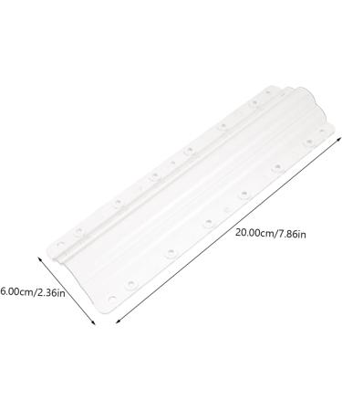 Balacoo 6 Pcs Vegetable Shaping Mold Planting Molds Strawberry Growing Mold Garden Watermelon Stereotypes - Buy Online on GoSupps.com