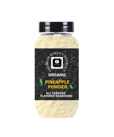 EDZZEL EDZZEL Natural Pineapple Powder 170.09 g (pack of 1)