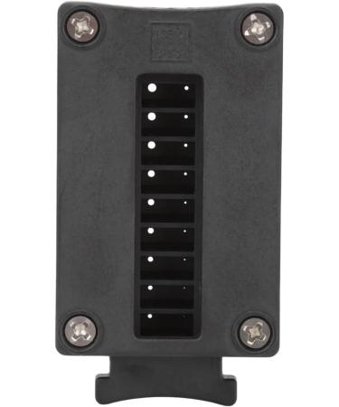 High Precision Oral Gutta Percha Cutter - Heat Resistant Manual Measuring Ruler for Dentists | International Shipping Available - Buy Online on GoSupps.com