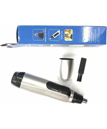 minkissy Ear Hair Trimmer For Men Nose Hair Trimming Electric Nose Hair Cleaning Hair Clipper Nose Hair Trimmer Hair Clipper Hair Trimmer For Men Cutting Machine Hair Removal medium photo 1 - Buy Online on GoSupps.com