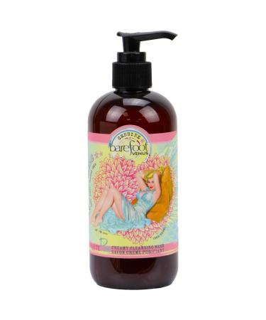 White Pine Creamy Cleansing Body Wash - 350 ML / 12 OZ (Coconut Kiss)