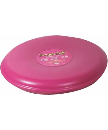 SnuggleSafe Pet Bed Microwave Heating Pad - Safe and Comfortable Heating for Pets - Buy Online on GoSupps.com