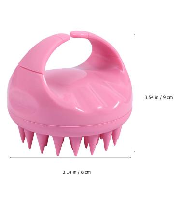 Frcolor Cellulite Massager Remover Brush Mitt - Handheld Anti-Cellulite Body Massager for Treatment & Exfoliating - Upgraded Design - Buy Online on GoSupps.com