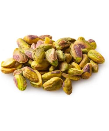 Pistachio kernel Roasted NUTLY (460) 460.0 grams - Buy Online on GoSupps.com
