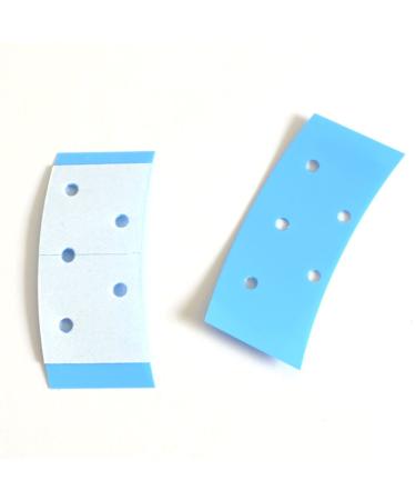 Extenda Bond WalkerTape - Premium Double-Sided Adhesive for Hair Systems Hairpieces and Wigs | 36 Pieces of Contour Tape for Reliable Bonding - Buy Online on GoSupps.com