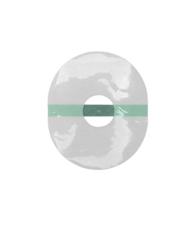 Libre Sensor Patches - 10 Transparent & Easy-to-Remove Covers for Comfortable Walking | International Shipping Available - Buy Online on GoSupps.com