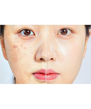 WHITESILK K-Beauty PERFECT 9 Repair Stem cell Night Shift Serum dryness wrinkles flakiness darkening blemishes refines pores skin elasticity (50ml) - Buy Online on GoSupps.com