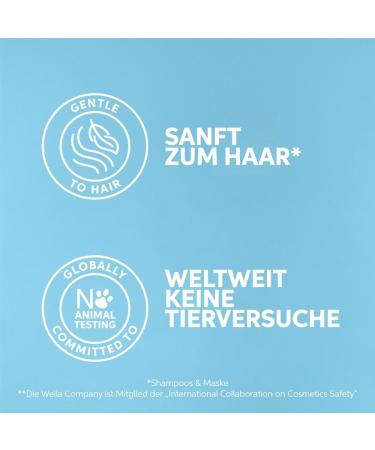 Wella Professionals Invigo Scalp Balance Anti-Hair Loss Serum 8 x 6 ml - Buy Online on GoSupps.com