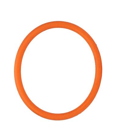 Brrnoo Patella Tendon Knee Ring - Silicone Elastic Stabilizer for Basketball Running & Fitness Training - Buy Online on GoSupps.com