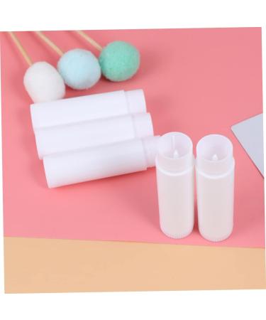  SOESFOUFU 5g Plastic Tubes for Safe and Convenient Lip Gloss (New) - Buy Online on GoSupps.com