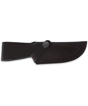 Ifield Camper Hunting Knife | 10.5 cm Blade | Survival Gear for Fishing Camping & Sports | Estamina Decorada - Buy Online on GoSupps.com