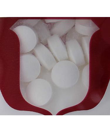 Campden Tablets - 100 Potassium Metabisulfite Tablets for Wine making - Buy Online on GoSupps.com