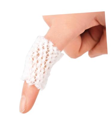 Buy Mikinona 1 Roll Elastic Athletic Tape Cotton Mesh Wound Retainer for International Shipping - Buy Online on GoSupps.com