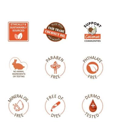 Palmer's Coconut Hydrate Body Lotion 13.5 Fl Oz. (Pack of 2) - Buy Online on GoSupps.com