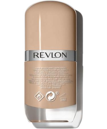 Revlon Ultra HD Snap Nail Polish - Driven (012) - 8ml - Vegan Formula, Long Lasting, Quick Drying - One Coat Coverage - Buy Online on GoSupps.com
