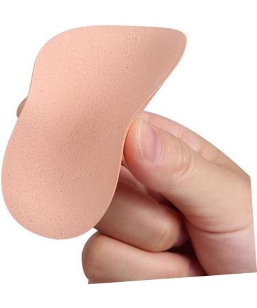 15 Pairs Transparent Forefoot Pads for Women's High Heels - Cushioned Insoles & Shoe Inserts - Clear Heel Protectors - Buy Online on GoSupps.com