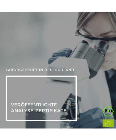 Buy Ingenious Nature Bio Maca Powder 1000g - 100% Pure Red Maca Root from Peru - Raw Superfood High Altitude Grown - Buy Online on GoSupps.com