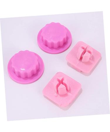 BESPORTBLE Hedgehog Cage Pink Potty Train Rabbit Hamster Bedding Bunny Litter - Buy Online on GoSupps.com