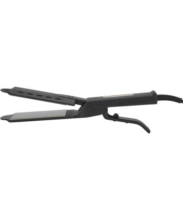 Cryfokt Alloy Hair Straightener | Professional Salon Iron for All Hair Types | International Shipping Available - Buy Online on GoSupps.com