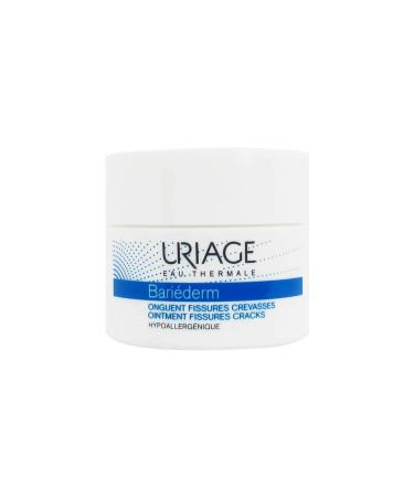 Uriage Bariederm Fissures Pot 40 G (Lot De 1)