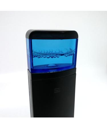 Buy Black Nano Mister for Ultimate Hydration | Fast International Shipping - Buy Online on GoSupps.com