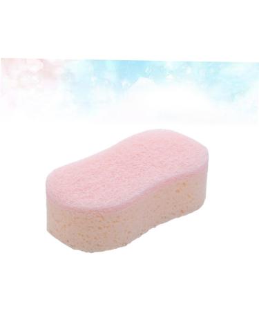 FOMIYES Bath Sponge Sponges Shower Sponge Body Cleaning Sponge Body Wash Sponge Cleaning Cotton Take a Bath Man medium - Buy Online on GoSupps.com