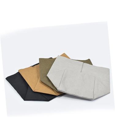 Sosoport Flower Pot Kraft Paper Bag 3pcs Home Decoration Storage Bags Dropshipping Kraft Paper Bag Size 3x3pcs As Shownx3pcs - Buy Online on GoSupps.com