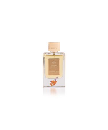 Stunning Oud | Notes of Saffron and Lavendar | Premium Collection | 100ml | Unisex
