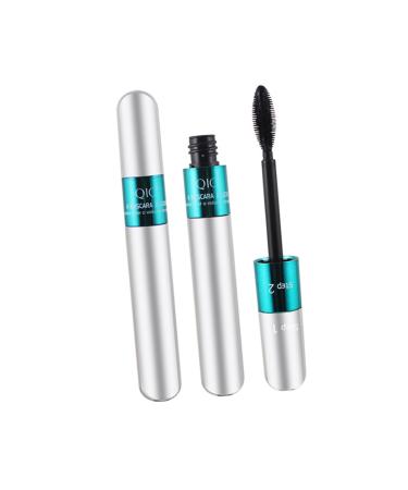 TOVINANNA 1pc Women Mascara Eye Mascara Eye Lash Fibers Mascara Cream Extension Mascara Curling Makeup