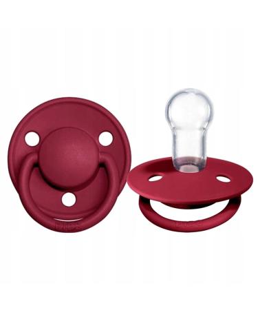 Shop BIBSE de Lux Silicone Protection for 0-36 Months | Premium International Shipping - Buy Online on GoSupps.com