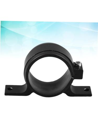 KALLORY 2pcs Car Mount Car Stand Fuel Pump Cradle Holder Support for Oil Pump Bracket Refit Fixture Blackx2pcs 16.5X14X3CMx2pcs - Buy Online on GoSupps.com