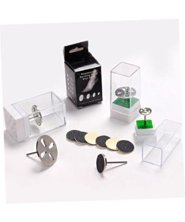 FRCOLOR Foot Bearings Replacement Bearing Specialty Tools Feet Dead Supply Remover Electric - Buy Online on GoSupps.com