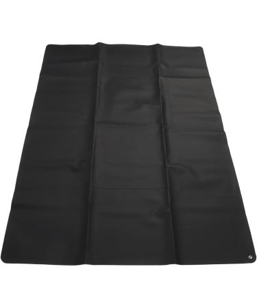 Grounding Mat for Better Sleep & Stress Relief | Enhance Energy & Yoga Practice - Shop Internationally - Buy Online on GoSupps.com