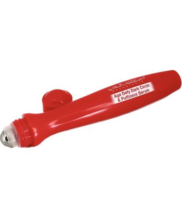 Rejuvenating Under Eye Roller With Tea Tree  Vitamins and Peptides - Buy Online on GoSupps.com