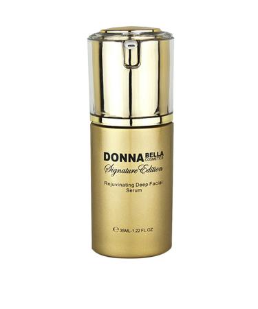 Donna Bella Caviar Deep Facial Serum