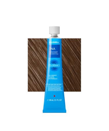GOLDWELL Colorance 7NA Mid Natural Ash Blonde tb 60ml