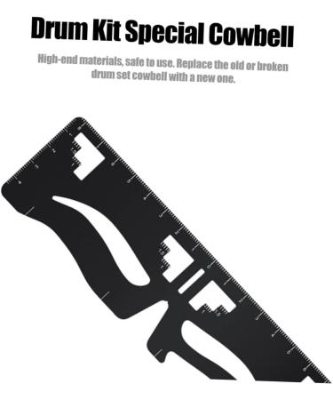 Housoutil Eyebrow Design Eyebrow Card Reusable Eyebrow Stencil Caliper Convenient Eyebrow Stencil Make up - Buy Online on GoSupps.com