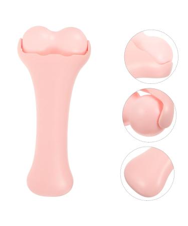 FOMIYES Portable Facial Ice Roller & Massage Stick - Ultimate Face Muscle Relaxation for Women - Buy Online on GoSupps.com