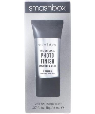 SMASHBOX Photo Finish Smooth & Blur Primer Travel Size - Original Formula - Buy Online on GoSupps.com