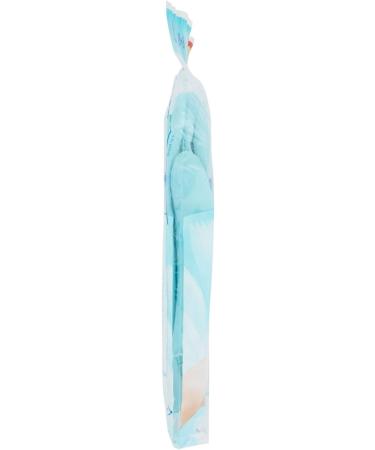 Spontex Delicate Hands Almond Oil Household Gloves - Natural Rubber Size L | 3-Pair Pack - Best Nourishing Protection - Buy Online on GoSupps.com