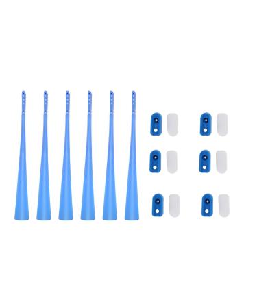 Plastic shoe venue shoe helper 6 pieces shoe venue with a long handle portable independent residential assistant attraction for older injured men and women