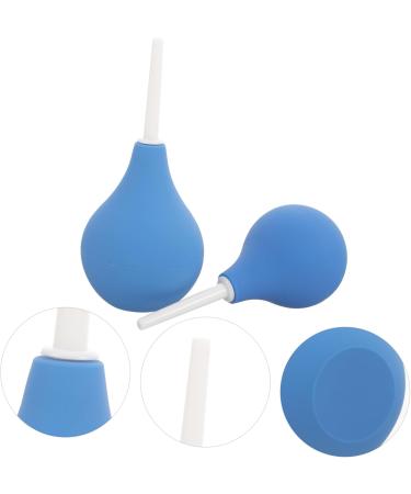 NOLITOY 8pcs Ear Cleaning Tool for Adults and Boys and Girls Portable Squeeze Bulb Ear Washer Functional 4 - Buy Online on GoSupps.com
