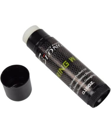 Elong Bow String Wax & Rail Lube Combo for Recurve & Compound Bows - Buy Online on GoSupps.com