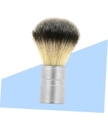 Buy MAGICLULU 1pc Beard Brush - Nylon Brush for Men | Best Beard Care Product for Grooming & Styling | International Shipping Available - Buy Online on GoSupps.com