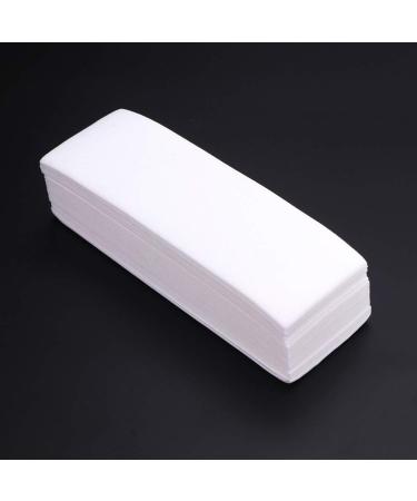 EXCEART 300pi ces Bandes De Cire Pour pilation Visage Corps Papier Non Tiss D pilatoires Bandes Cire pilation - Buy Online on GoSupps.com