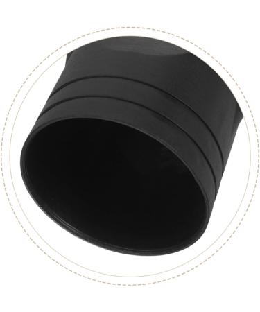 VINTORKY 4pcs Hair Dryer Accessories Dryer Parts Hair Dryer Attachment Hair Dryer Nozzle Black Plastic - Buy Online on GoSupps.com