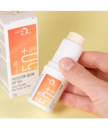  Noche Y Dia Family sun protection pack: sun cream 50+ adults 200ml sun cream 50+ children spray 200ml Alfer Sun 200ml and sun protection stick sensitive areas 50+13g. Night mark and - Buy Online on GoSupps.com