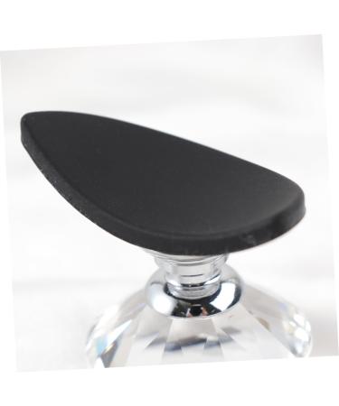1pc Eye Shadow Seal Tool - Crease Eyeshadow Stamp - 5x4cm Makeup Stamper for Flawless Application - Buy Online on GoSupps.com
